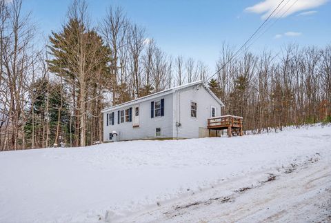 Photo of 3187 Middle Road, Sidney, ME 04330 (MLS # 1645776)