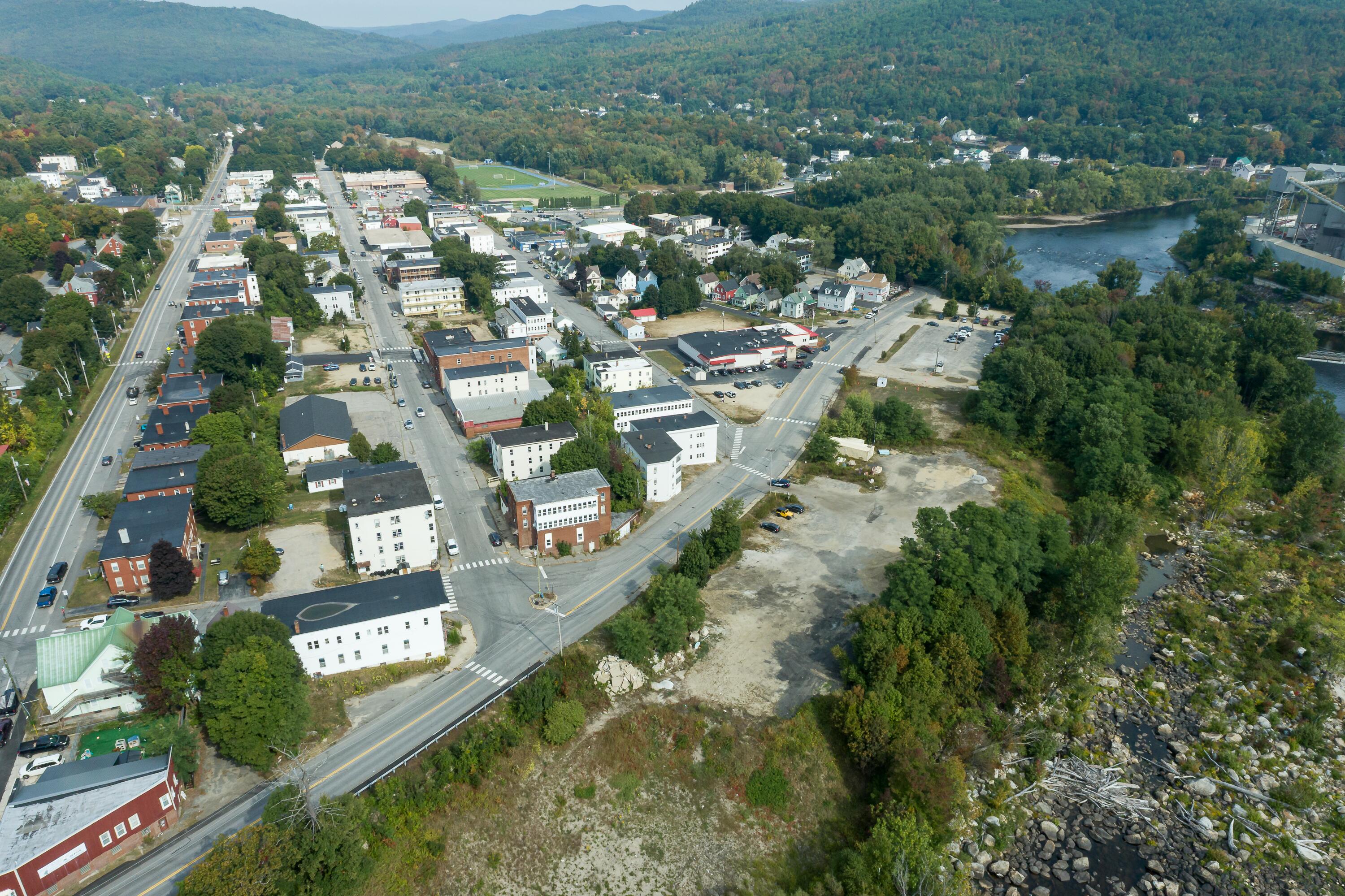 6 Various Addresses