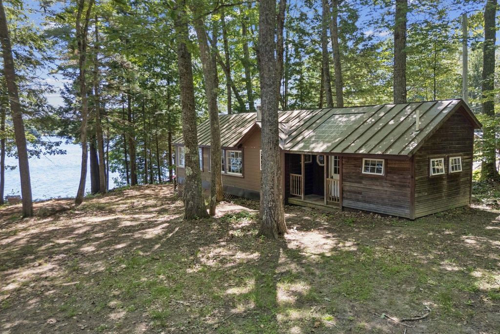 Photo of 347 Fire Rd 61, China, ME 04358 (MLS # 1655215)