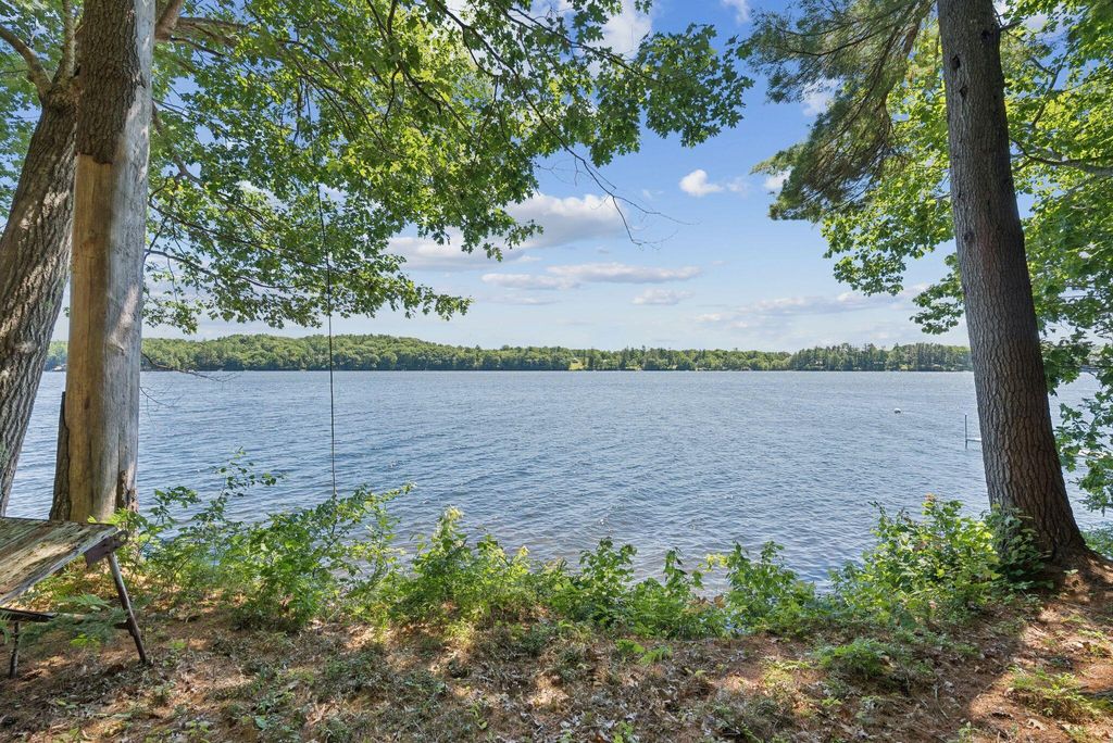 Photo of 347 Fire Rd 61, China, ME 04358 (MLS # 1655215)