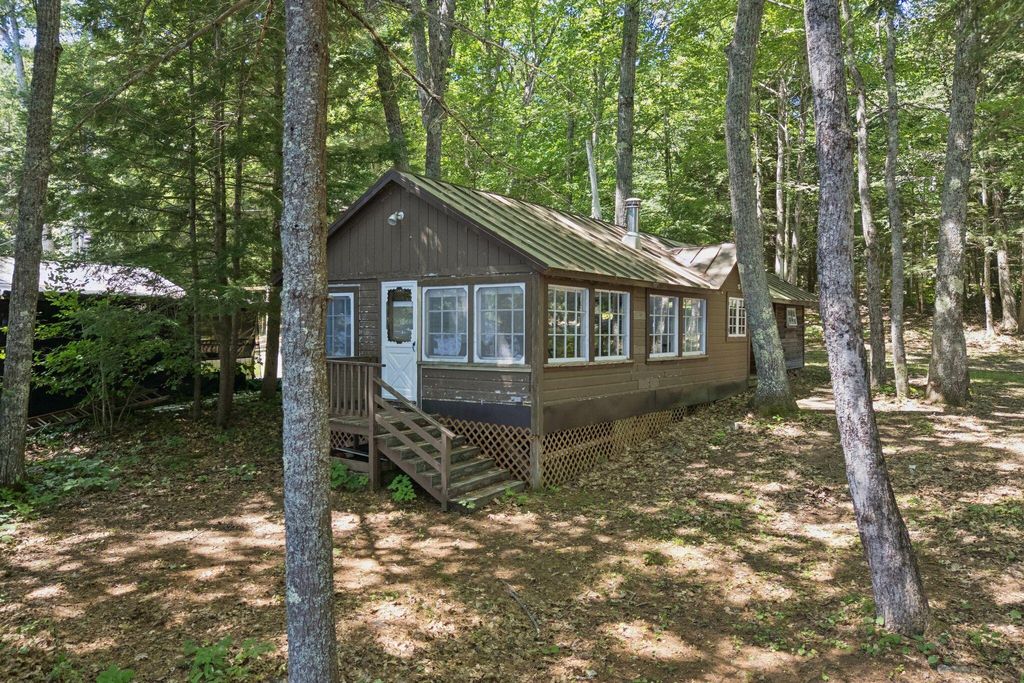 Photo of 347 Fire Rd 61, China, ME 04358 (MLS # 1655215)