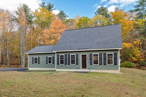 Photo of 196 Jim Grant Road, Lebanon, ME 04027 (MLS # 1641785) Photo of 196 Jim Grant Road, Lebanon, ME 04027 (MLS # 1641785)