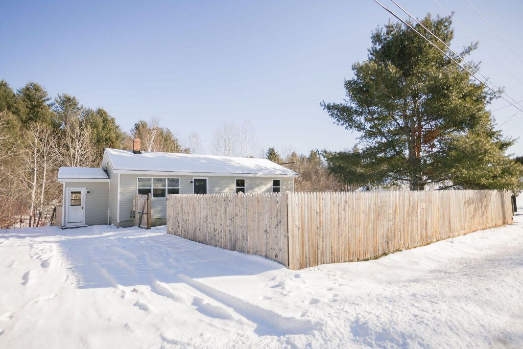 Photo of 127 Meadow Lane, Farmington, ME 04938 (MLS # 1653310)