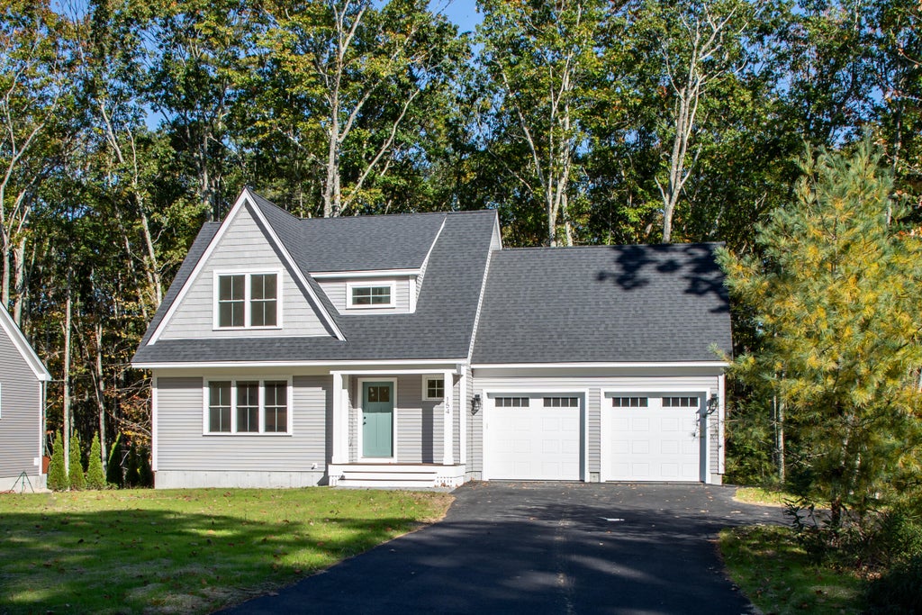 Photo of 154 Tamrox Drive, Arundel, ME 04046 (MLS # 1606764)