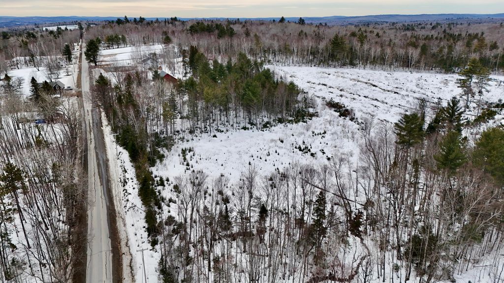 Photo of 151 N Guilford Road, Monson, ME 04464 (MLS # 1653946)