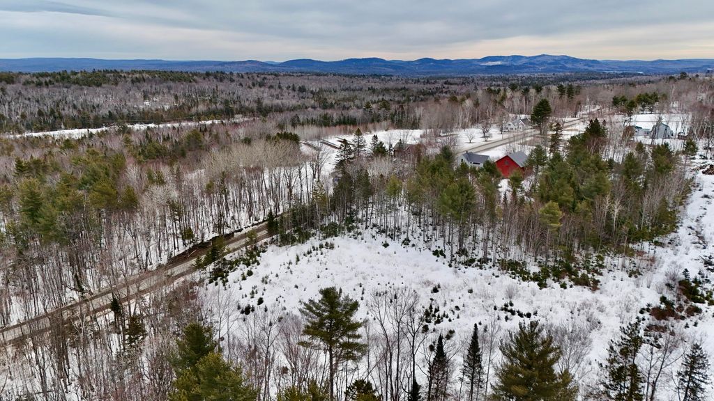 Photo of 151 N Guilford Road, Monson, ME 04464 (MLS # 1653946)