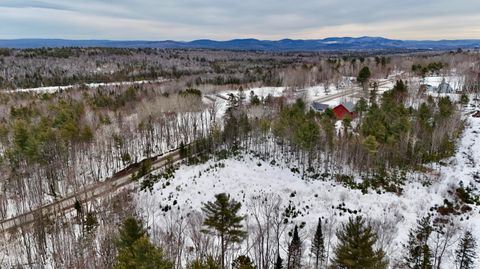 Photo of 151 N Guilford Road, Monson, ME 04464 (MLS # 1653946)