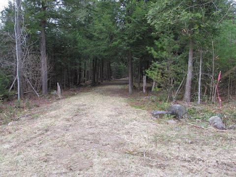 Photo of 052 Bradbury Ridge Rd Off Averill, Dixfield, ME 04224 (MLS # 1635686)