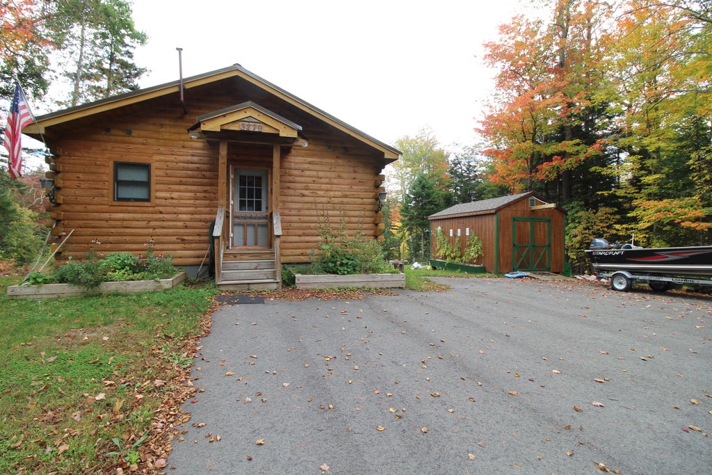 Photo of 3279 Arnold Trail, Alder Stream Twp, ME 04936 (MLS # 1664096)