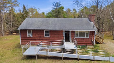 Photo of 392 Elm Street, Mechanic Falls, ME 04256 (MLS # 1661252)