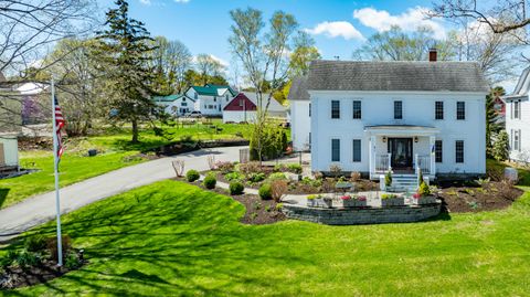 Photo of 41 Main Street, Old Town, ME 04468 (MLS # 1661199)