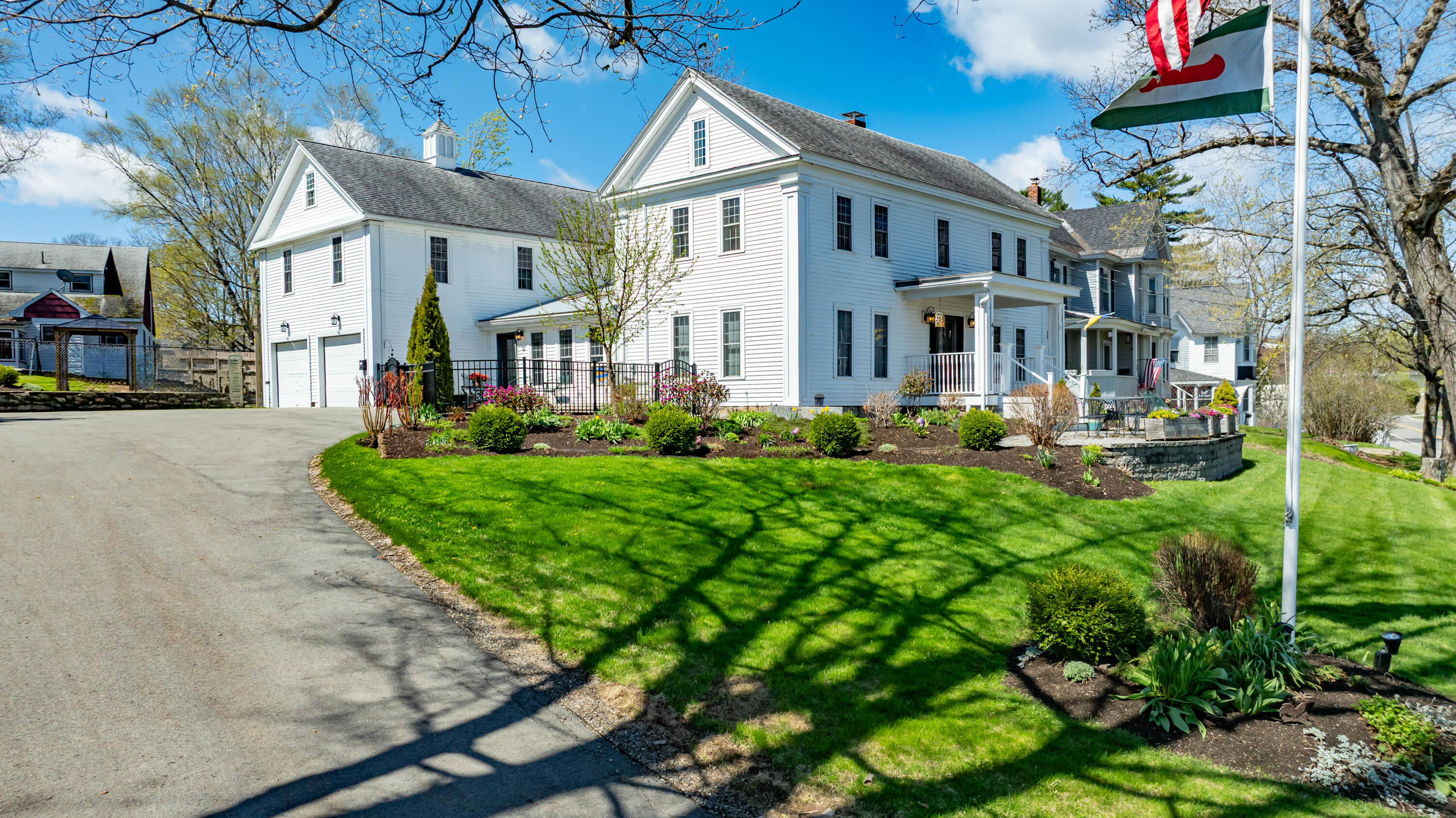 41 Main Street