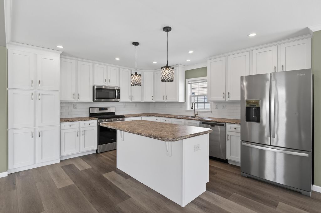 Photo of 14 David Drive, Scarborough, ME 04074 (MLS # 1650454)