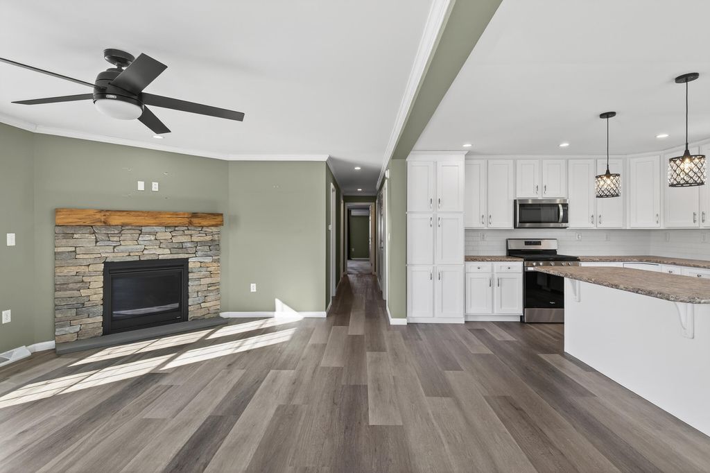 Photo of 14 David Drive, Scarborough, ME 04074 (MLS # 1650454)