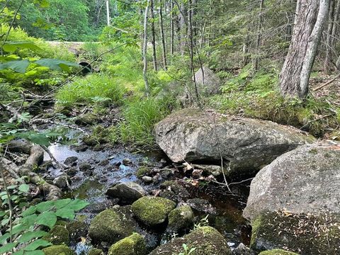 Photo of 80 Gammon Road, Peru, ME 04290 (MLS # 1631838)