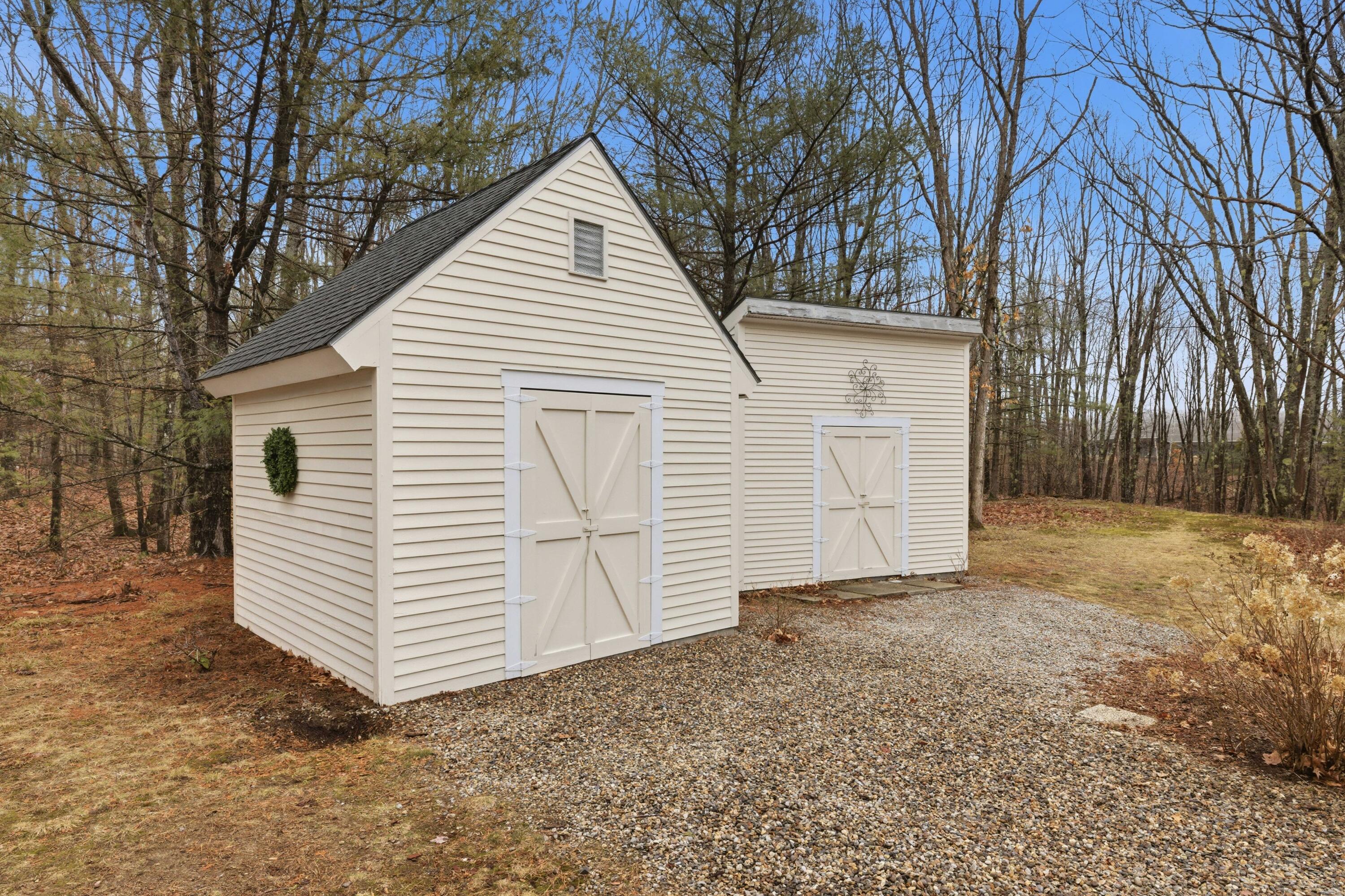 7 Littlefield Drive
