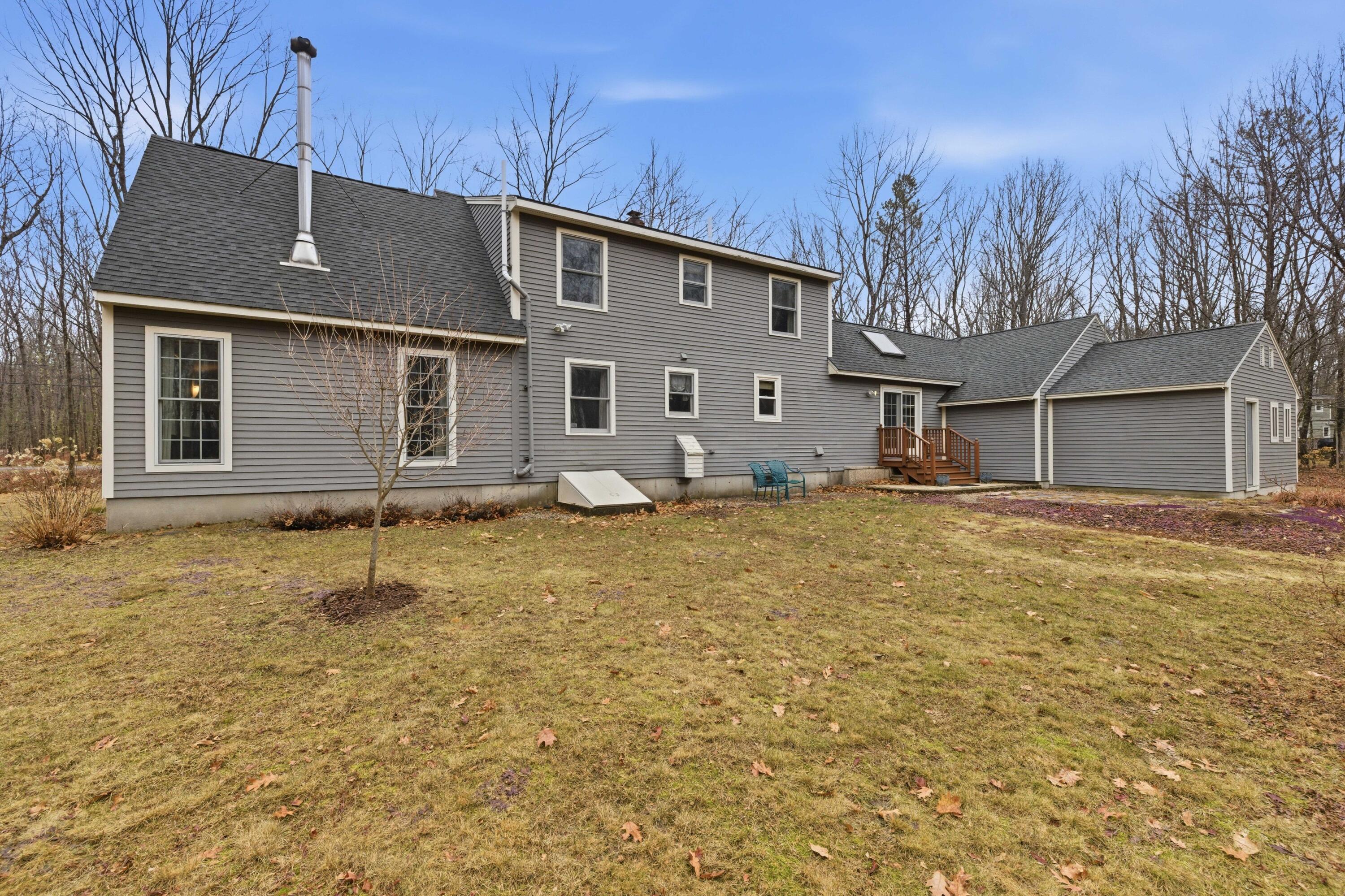 7 Littlefield Drive