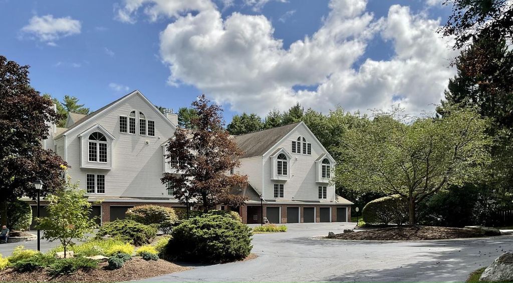 Photo of 2 Schooner Ridge Road #11, Bath, ME 04530 (MLS # 1660458)