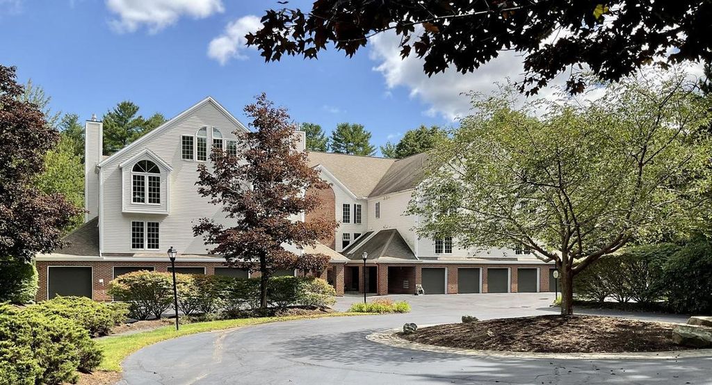 Photo of 2 Schooner Ridge Road #11, Bath, ME 04530 (MLS # 1660458)