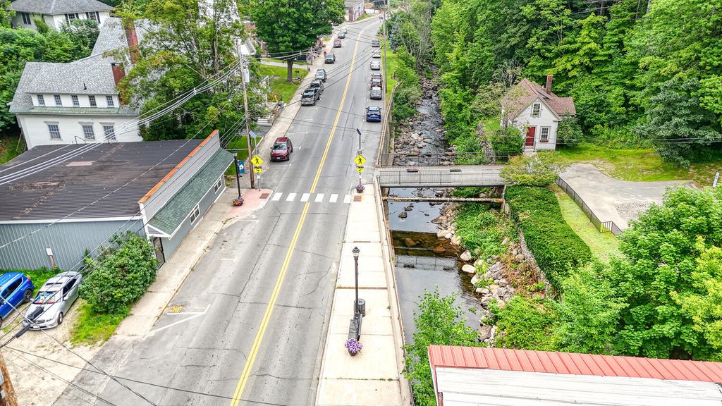 Photo of 370 Main Street, Wilton, ME 04294 (MLS # 1634154)