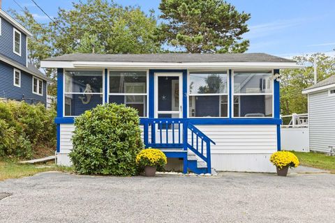 Photo of 3 Island View Avenue, Saco, ME 04072 (MLS # 1662888)