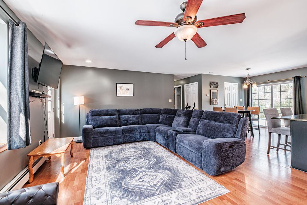 Photo of 23 Zander Lane, Lyman, ME 04002 (MLS # 1652174)