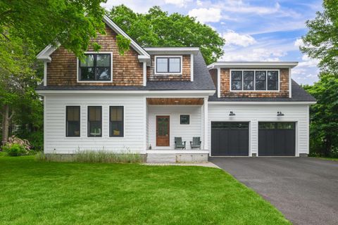 Photo of 59 Underwood Road, Falmouth, ME 04105 (MLS # 1661516)