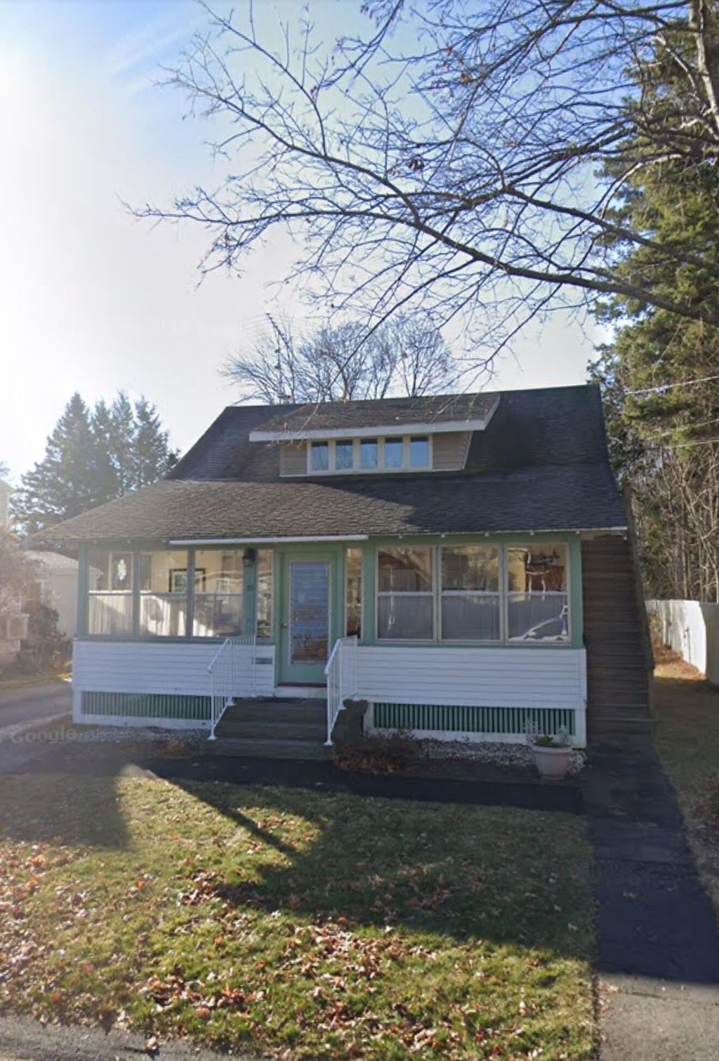 Photo of 22 Clifford Street, Westbrook, ME 04092 (MLS # 1657437)