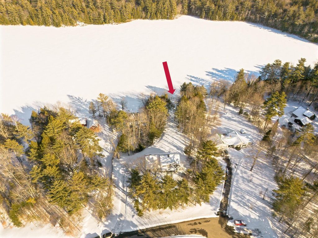 Photo of 52 Twinleaf Lane, Sidney, ME 04330 (MLS # 1652843)