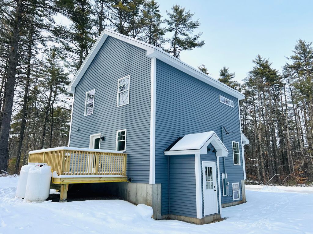 Photo of 6 Moose Drive, Limerick, ME 04048 (MLS # 1649996)