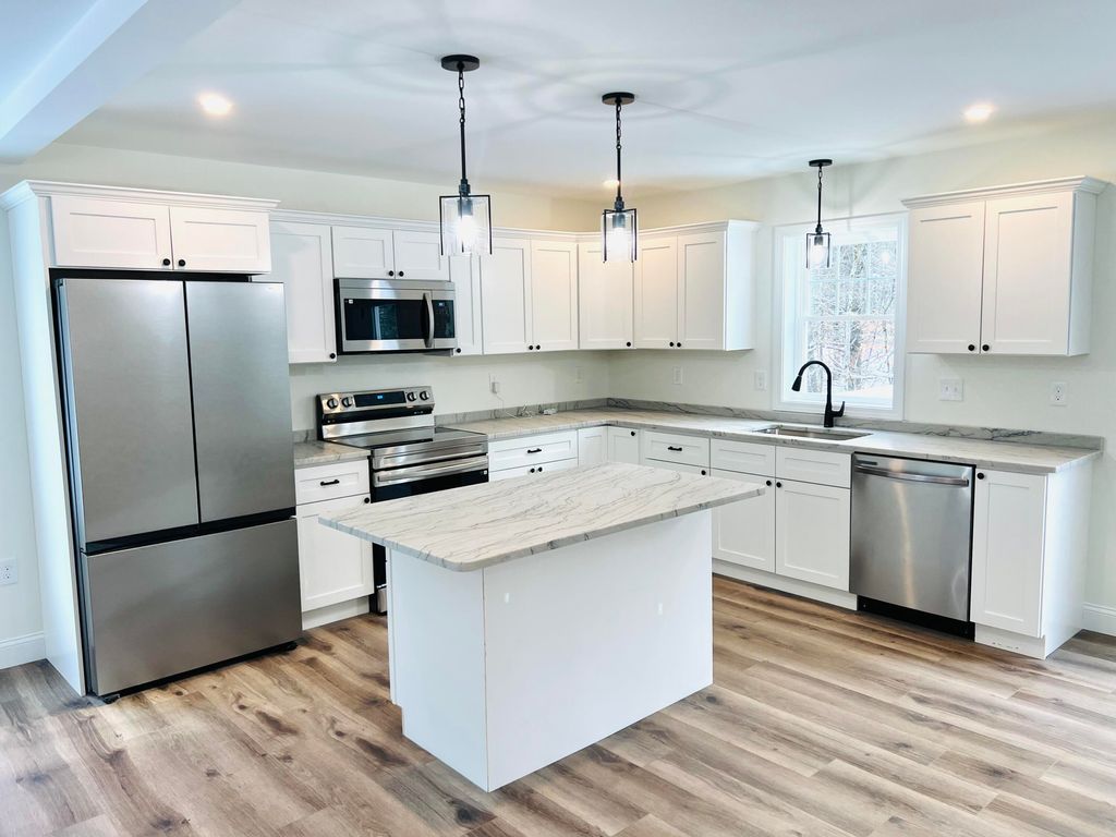 Photo of 6 Moose Drive, Limerick, ME 04048 (MLS # 1649996)