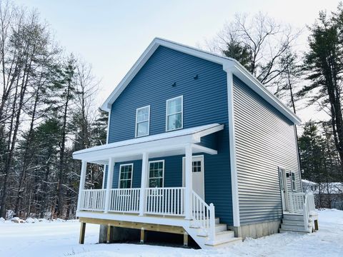 Photo of 6 Moose Drive, Limerick, ME 04048 (MLS # 1649996)