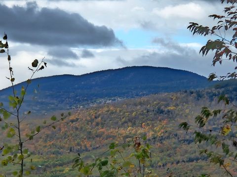 Photo of L18 Off Howard Pond & Small Road Road, Hanover, ME 04237 (MLS # 1643256)