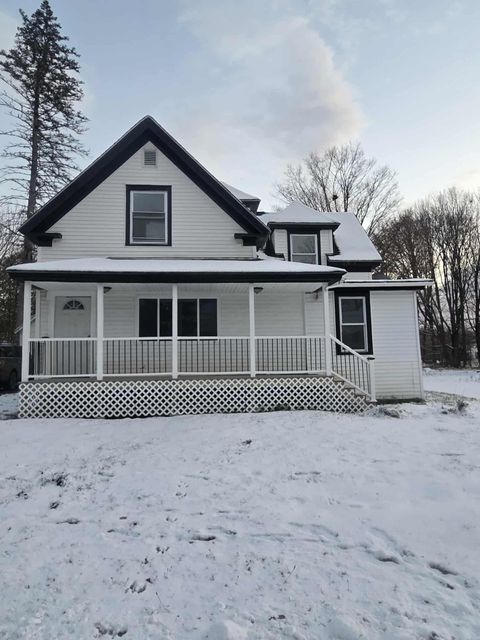 Photo of 13 Heald Street, Madison, ME 04950 (MLS # 1643856)