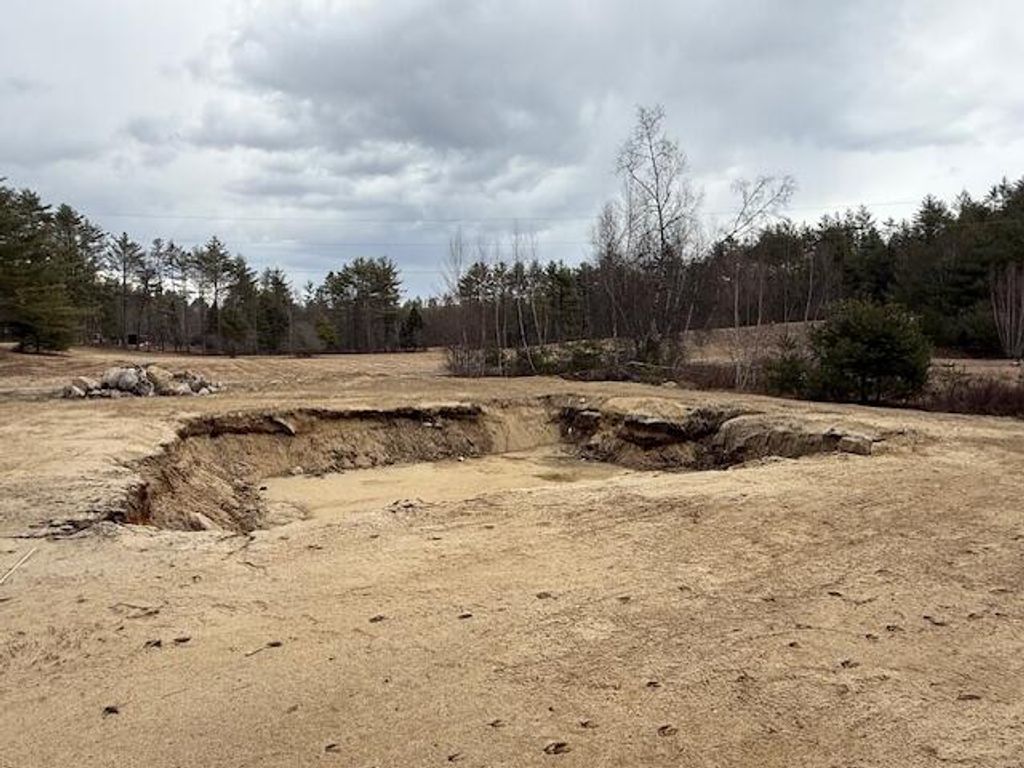 Photo of 33 Buck Road, Milton Twp, ME 04219 (MLS # 1654106)