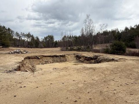 Photo of 33 Buck Road, Milton Twp, ME 04219 (MLS # 1654106)