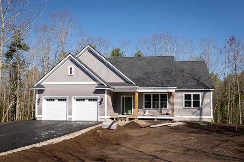 Photo of 174 Tamrox Drive, Arundel, ME 04046 (MLS # 1661188)
