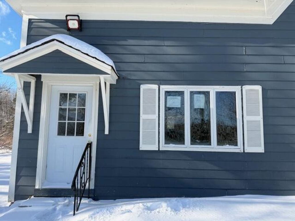 Photo of 83 Center Road, Easton, ME 04740 (MLS # 1651027)