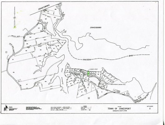 8 LANDIS STRIP RD, JONESPORT, ME 04649 - Image ebb4d1075dc59ceff94bec7aeb059277/1669120144