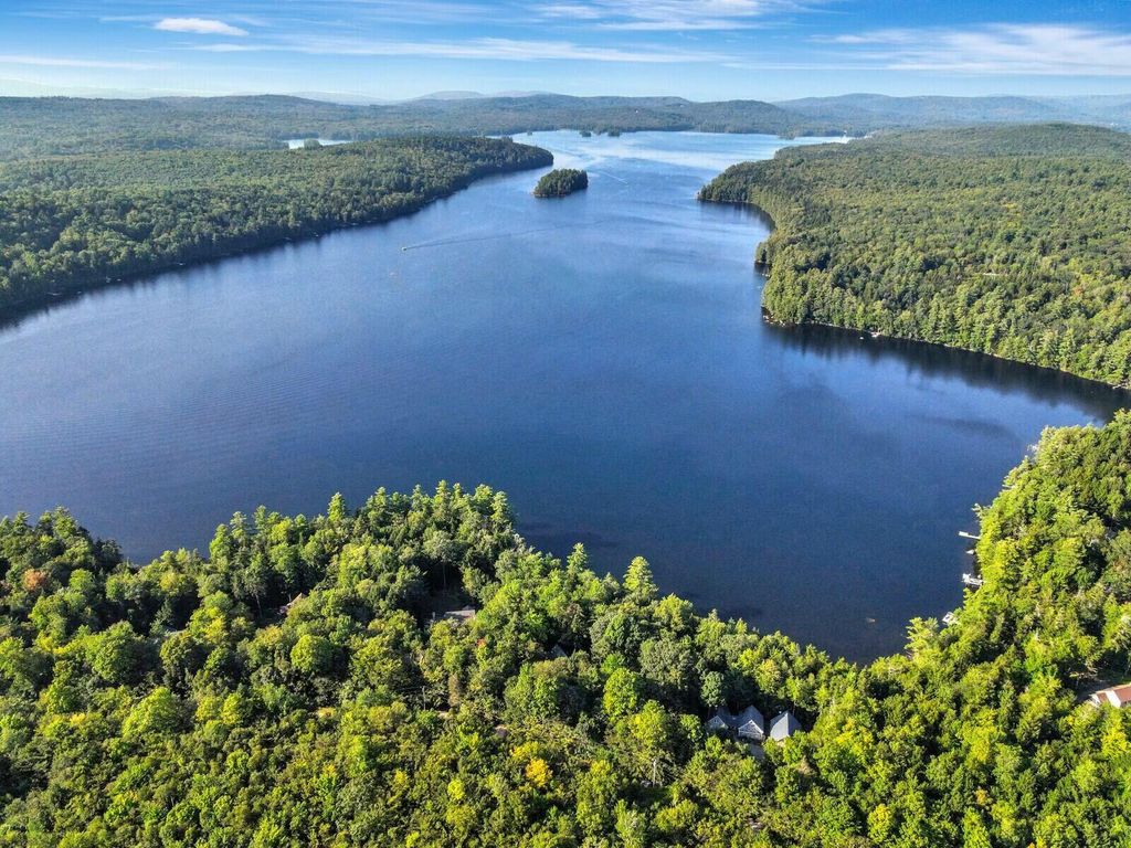 Photo of 52 Main Road, Chesterville, ME 04938 (MLS # 1660056)