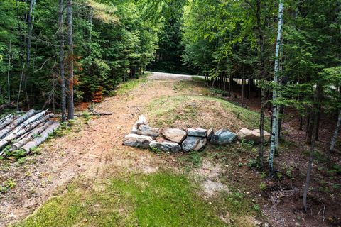 Photo of Lot 62 Bird Hill Road, Bethel, ME 04219 (MLS # 1628355)