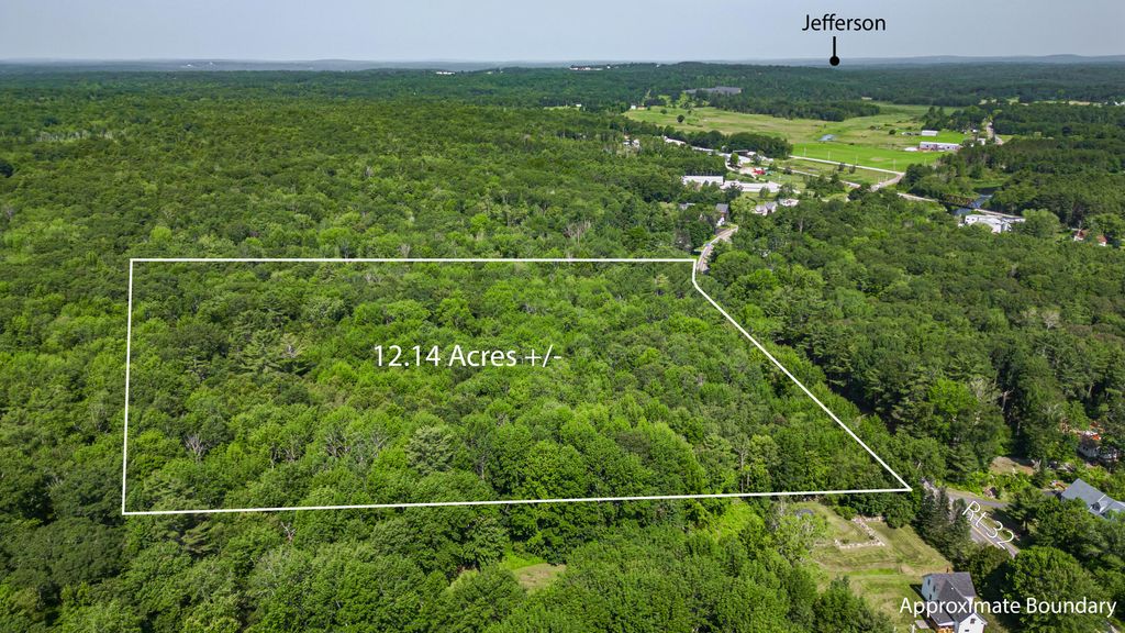 Photo of Waldoboro, ME 04572 (MLS # 1639864)