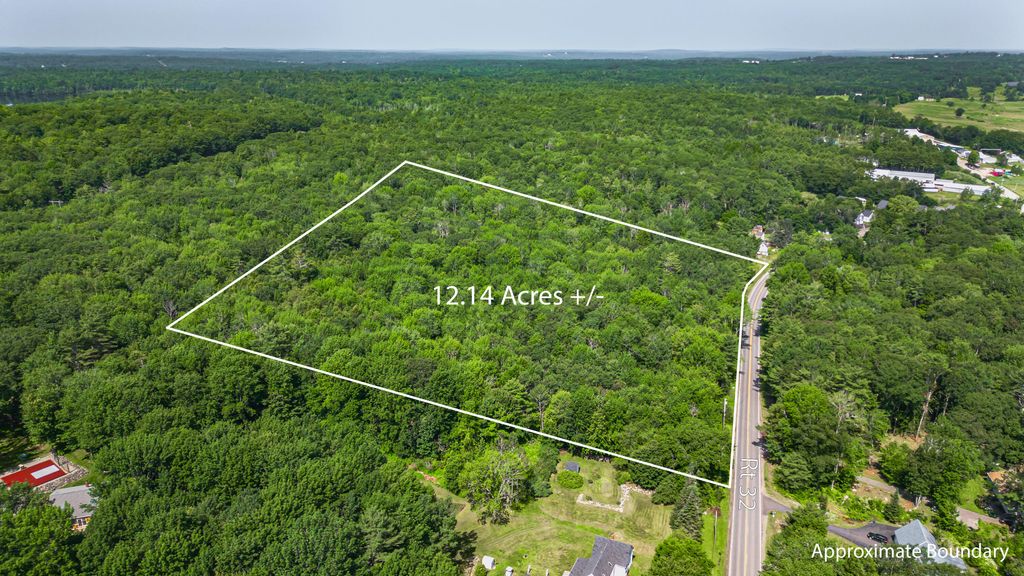 Photo of Waldoboro, ME 04572 (MLS # 1639864)