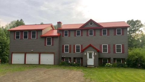 Photo of 142 Abbott Road, Albion, ME 04910 (MLS # 1655775)