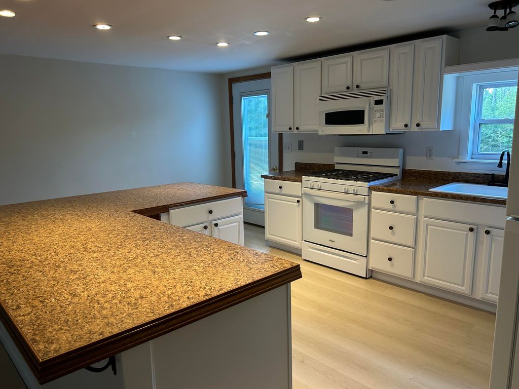 Photo of 142 Abbott Road, Albion, ME 04910 (MLS # 1655775)