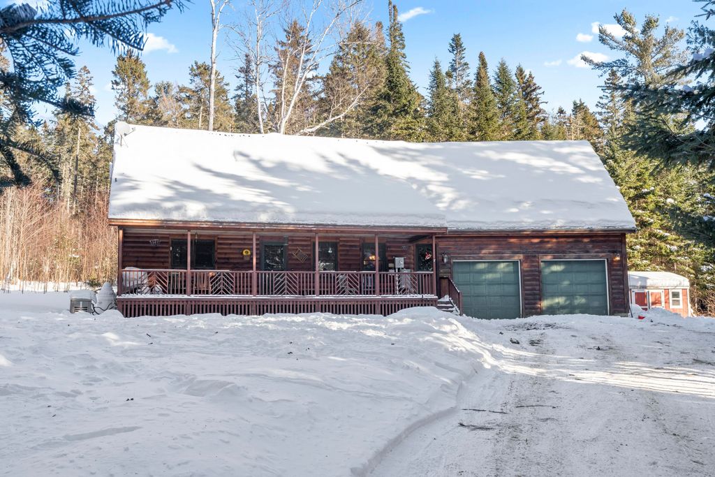 Photo of 30 Spotted Fawn Lane, Rangeley, ME 04970 (MLS # 1651047)