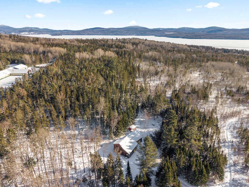 Photo of 30 Spotted Fawn Lane, Rangeley, ME 04970 (MLS # 1651047)