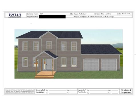 Photo of Lot 2 Paul Manor Road, Hebron, ME 04238 (MLS # 1629170) Photo of Lot 2 Paul Manor Road, Hebron, ME 04238 (MLS # 1629170)