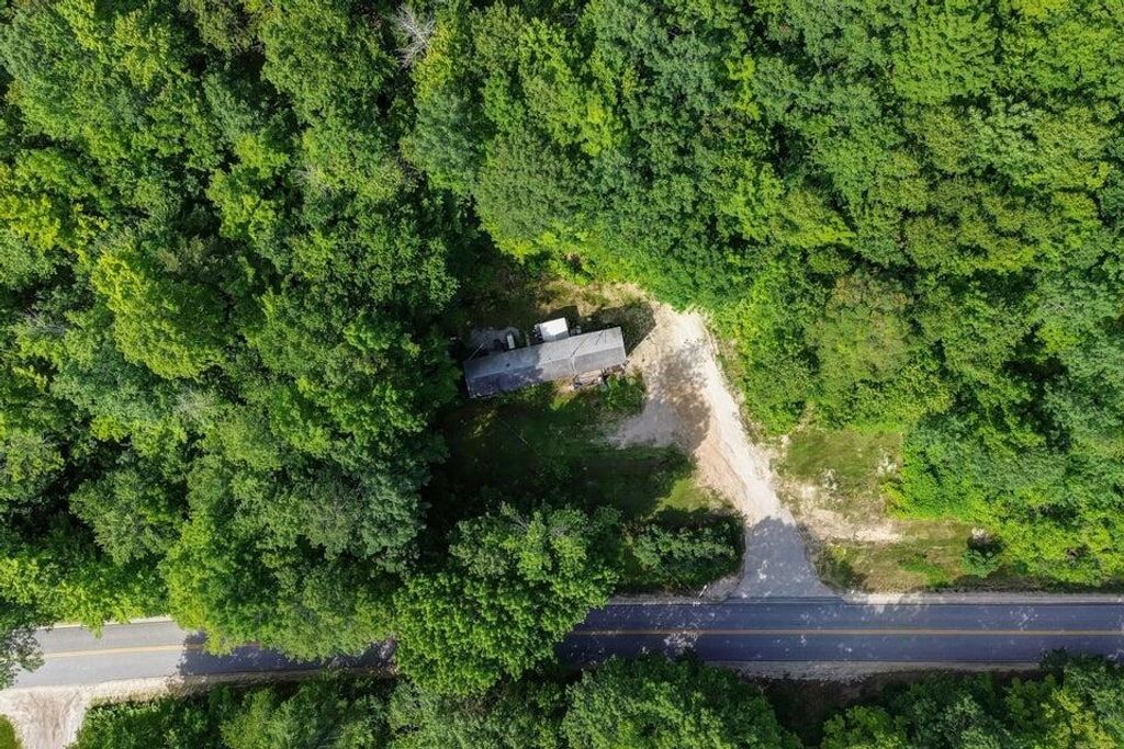 Photo of 325 N Raymond Road, Poland, ME 04274 (MLS # 1642625)