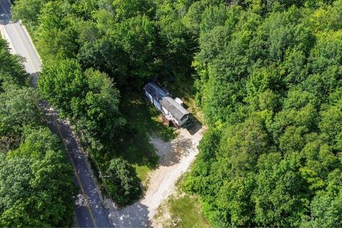 Photo of 325 N Raymond Road, Poland, ME 04274 (MLS # 1642625)